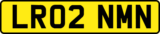 LR02NMN