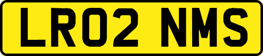 LR02NMS