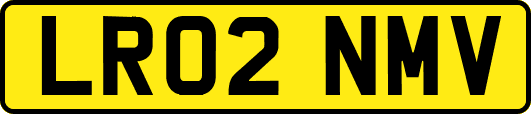 LR02NMV