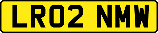 LR02NMW