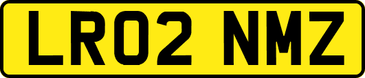 LR02NMZ