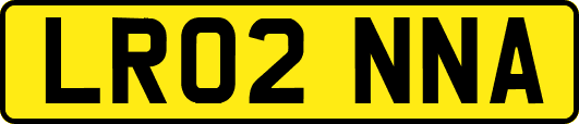 LR02NNA