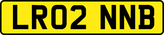 LR02NNB