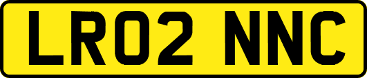 LR02NNC