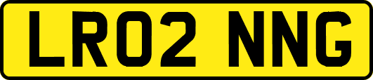 LR02NNG