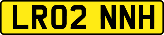 LR02NNH