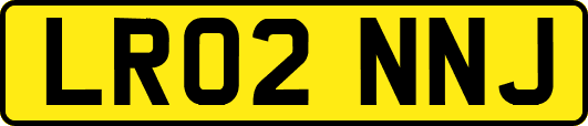 LR02NNJ