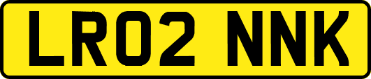 LR02NNK