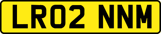 LR02NNM