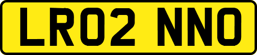 LR02NNO