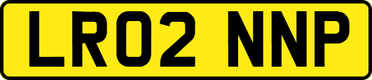 LR02NNP