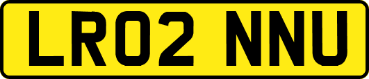 LR02NNU