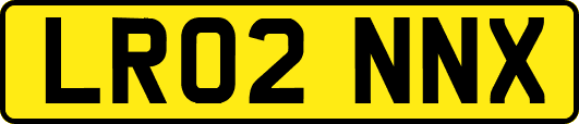 LR02NNX