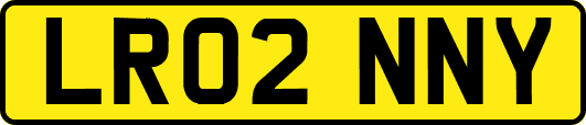 LR02NNY
