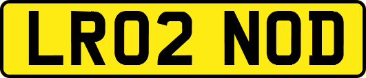 LR02NOD