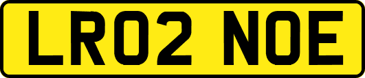 LR02NOE