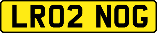 LR02NOG