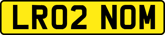 LR02NOM