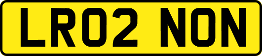 LR02NON