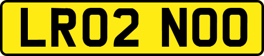 LR02NOO