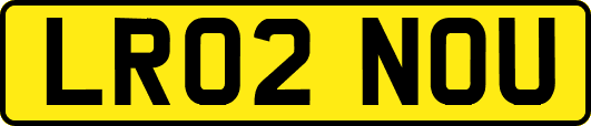 LR02NOU