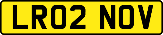 LR02NOV