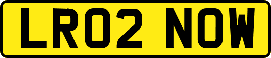 LR02NOW