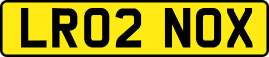 LR02NOX