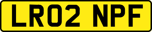LR02NPF