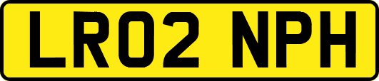 LR02NPH