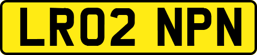 LR02NPN