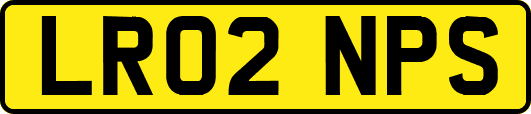 LR02NPS