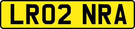 LR02NRA