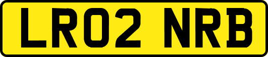 LR02NRB