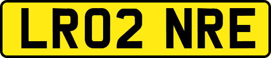LR02NRE