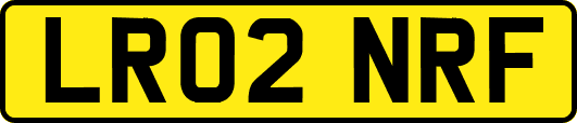 LR02NRF