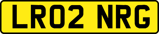 LR02NRG