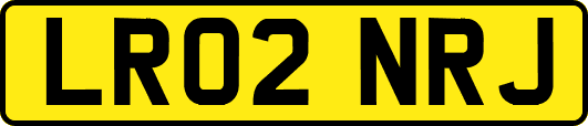 LR02NRJ