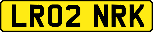 LR02NRK