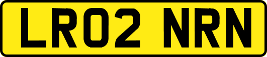 LR02NRN
