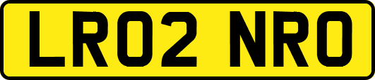 LR02NRO