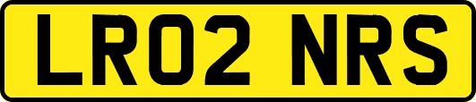 LR02NRS