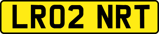 LR02NRT