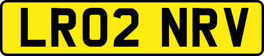 LR02NRV