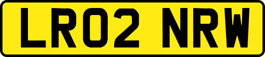 LR02NRW