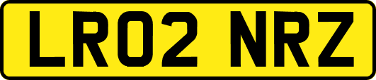 LR02NRZ