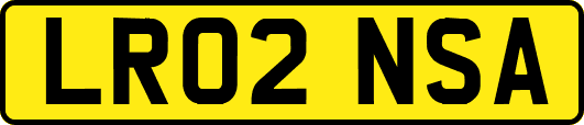 LR02NSA