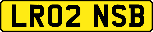 LR02NSB