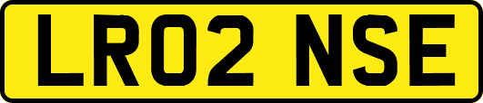 LR02NSE