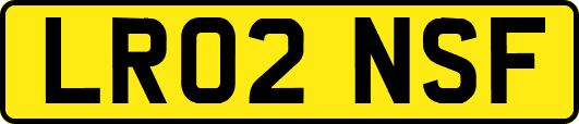 LR02NSF